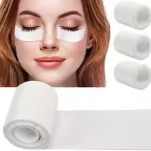 Eyelash Extension Glasses - 110 шт./рулон, ленты для глаз, патчи
