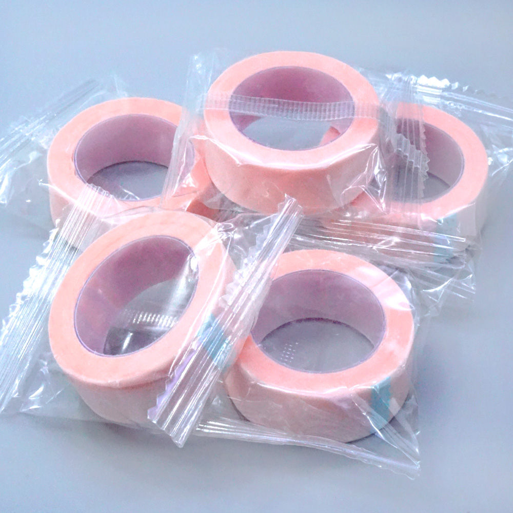 1/3/6/8/12 рулонов бумажной ле – обзор и цена Eyelash Extension Class