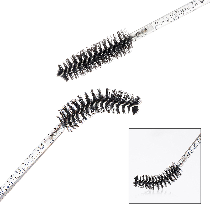 Набор одноразовых щеток для на – обзор и цена Eyelash Extension Class