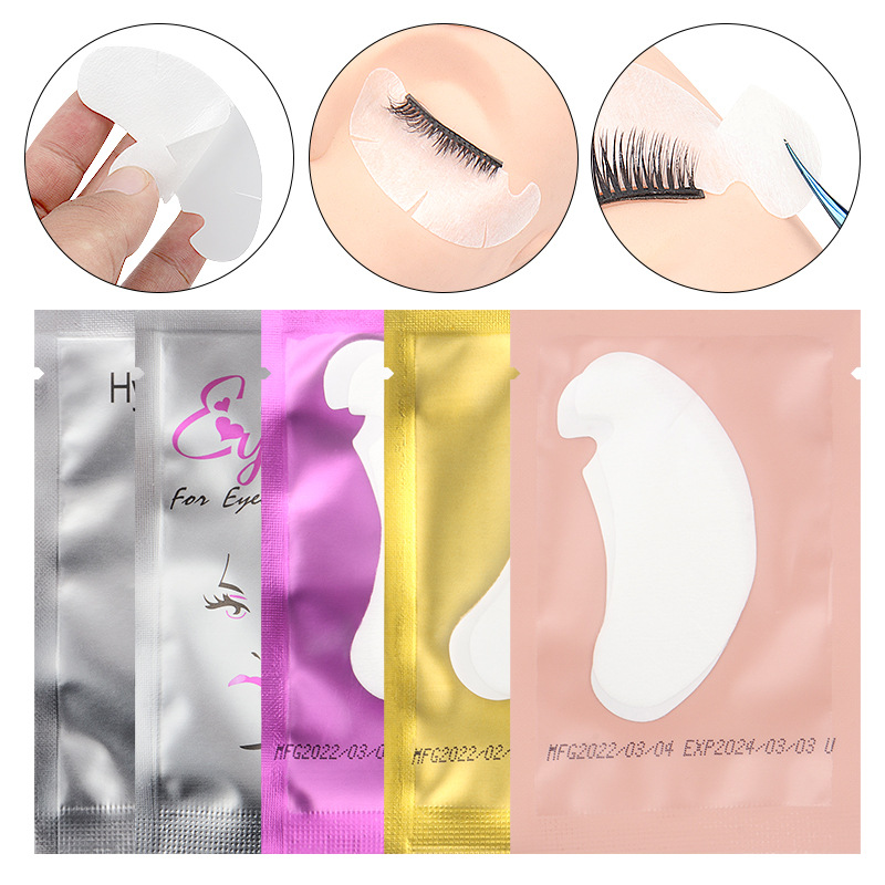 50 пар наращивание ресниц поду – обзор и цена Eyelash Extension Class