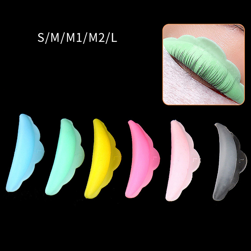 5 пар, силиконовые ресницы для – обзор и цена Eyelash Extension Glasses