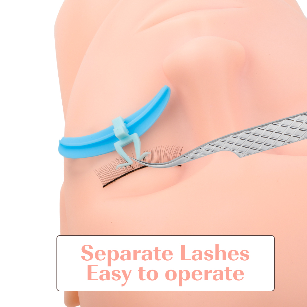 Wendy Lashes многоразовый разд – обзор и цена Eyelash Extension Glasses