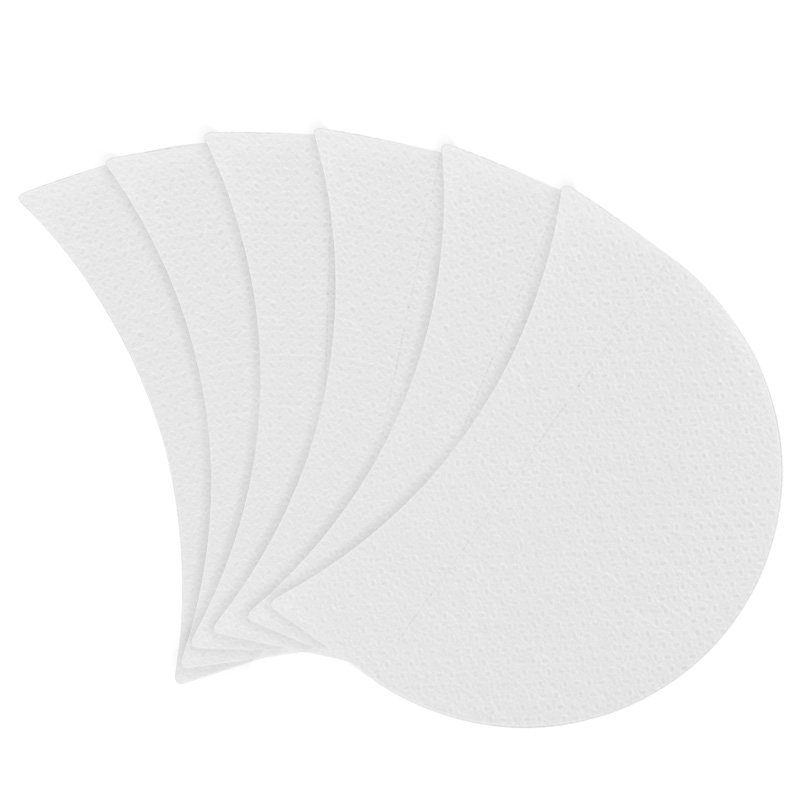 30/50/100 одноразовых хлопковы – обзор и цена Eyelash Extension Glasses