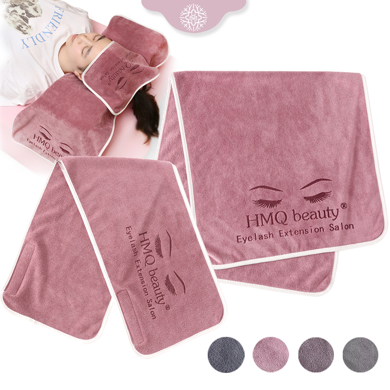 Многоразовое полотенце для нар – обзор и цена Eyelash Extension Glasses