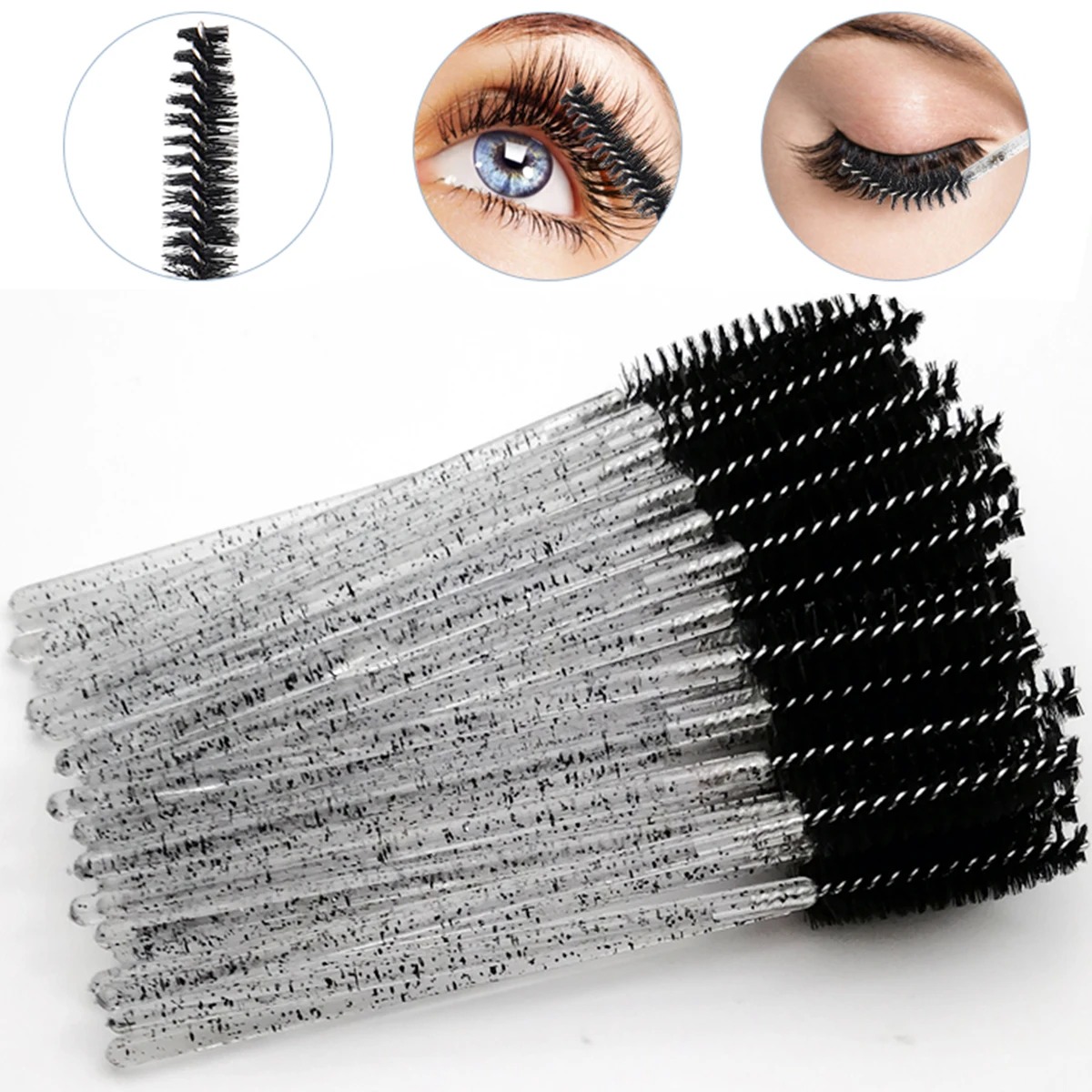 Оптовая продажа, 100 шт., кату – обзор и цена Eyelash Extension Class
